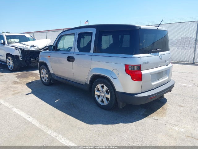 Aukcja sprzedaży 2010 Honda Element Ex, vin: 5J6YH2H73AL003106, numer aukcji: 45908613