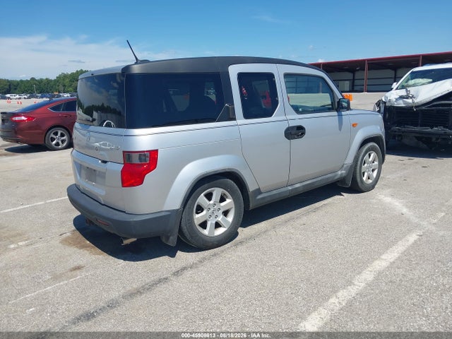 Aukcja sprzedaży 2010 Honda Element Ex, vin: 5J6YH2H73AL003106, numer aukcji: 45908613