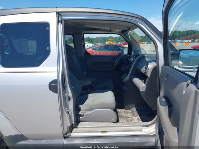 Aukcja sprzedaży 2010 Honda Element Ex, vin: 5J6YH2H73AL003106, numer aukcji: 45908613