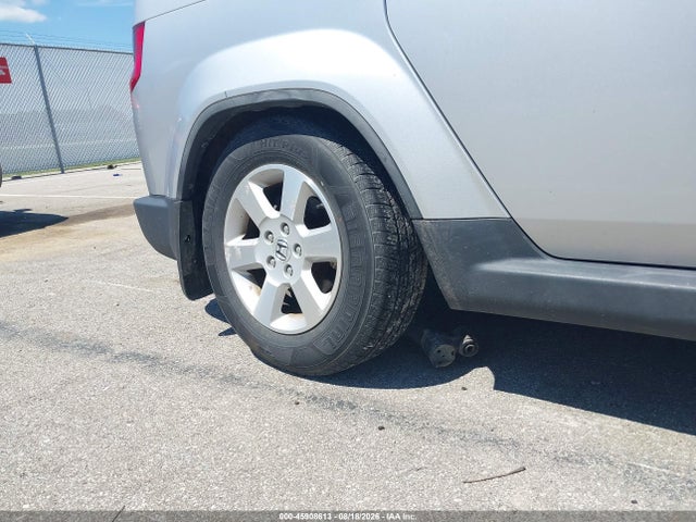 Aukcja sprzedaży 2010 Honda Element Ex, vin: 5J6YH2H73AL003106, numer aukcji: 45908613