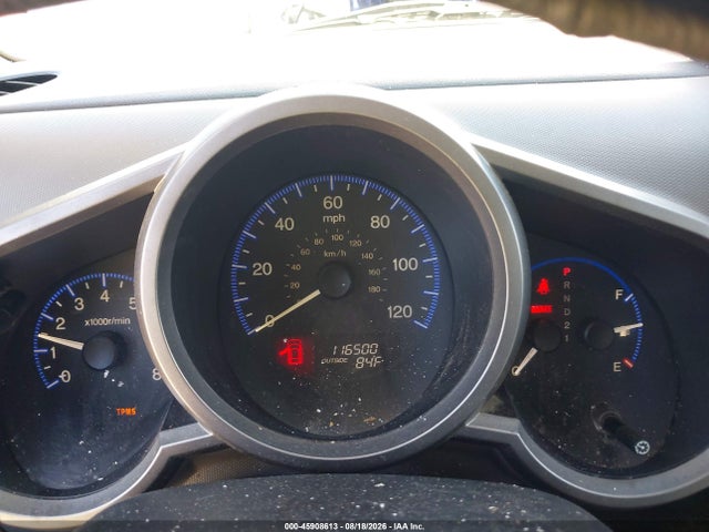 Aukcja sprzedaży 2010 Honda Element Ex, vin: 5J6YH2H73AL003106, numer aukcji: 45908613