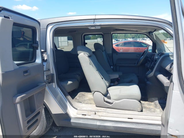 Aukcja sprzedaży 2010 Honda Element Ex, vin: 5J6YH2H73AL003106, numer aukcji: 45908613