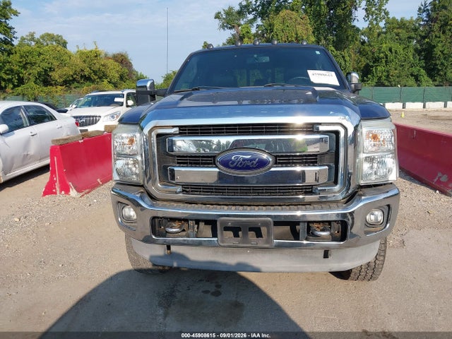 Продажа на аукционе авто 2012 Ford F-250 Lariat, vin: 1FT7W2B60CEB04747, номер лота: 45908615
