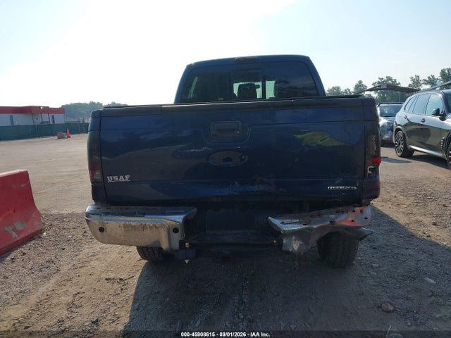 Продажа на аукционе авто 2012 Ford F-250 Lariat, vin: 1FT7W2B60CEB04747, номер лота: 45908615