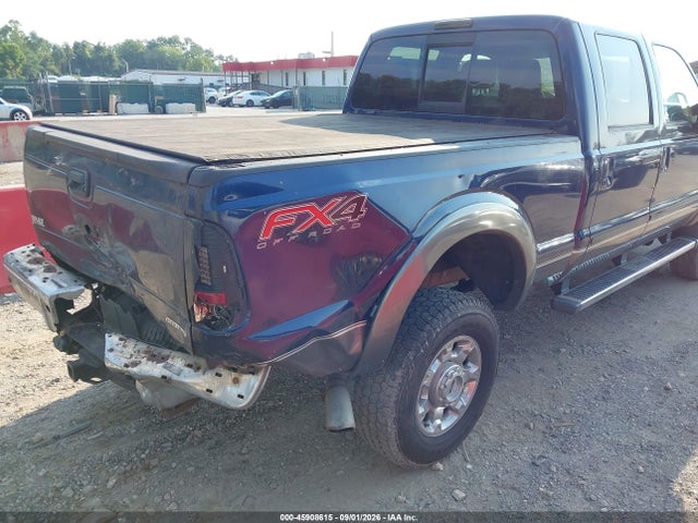 Продажа на аукционе авто 2012 Ford F-250 Lariat, vin: 1FT7W2B60CEB04747, номер лота: 45908615