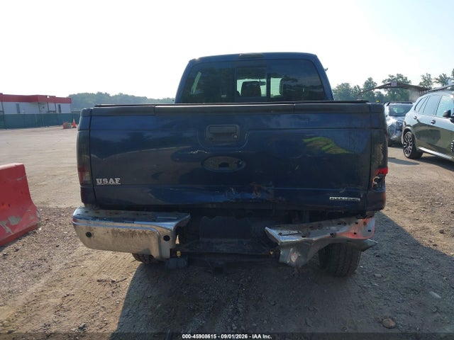 Продажа на аукционе авто 2012 Ford F-250 Lariat, vin: 1FT7W2B60CEB04747, номер лота: 45908615