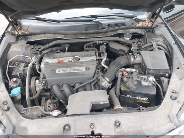 Продажа на аукционе авто 2013 Honda Crosstour Ex, vin: 5J6TF3H33DL001671, номер лота: 45908616