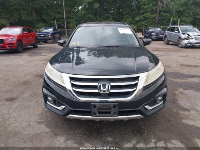 Продажа на аукционе авто 2013 Honda Crosstour Ex, vin: 5J6TF3H33DL001671, номер лота: 45908616