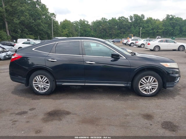 Продажа на аукционе авто 2013 Honda Crosstour Ex, vin: 5J6TF3H33DL001671, номер лота: 45908616