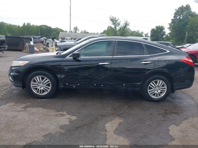 Продажа на аукционе авто 2013 Honda Crosstour Ex, vin: 5J6TF3H33DL001671, номер лота: 45908616