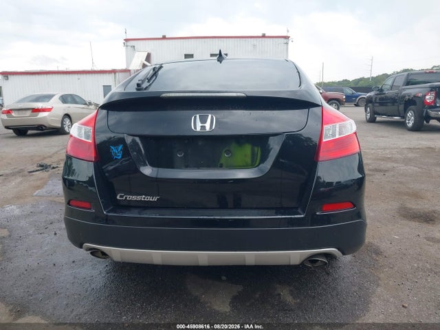 Продажа на аукционе авто 2013 Honda Crosstour Ex, vin: 5J6TF3H33DL001671, номер лота: 45908616