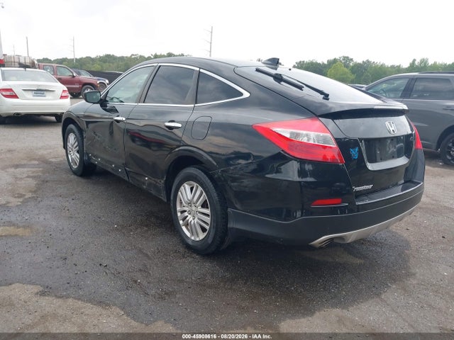 Продажа на аукционе авто 2013 Honda Crosstour Ex, vin: 5J6TF3H33DL001671, номер лота: 45908616