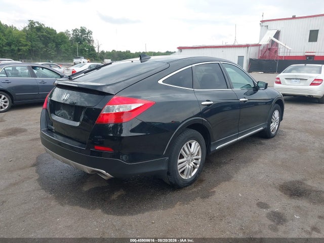 Продажа на аукционе авто 2013 Honda Crosstour Ex, vin: 5J6TF3H33DL001671, номер лота: 45908616