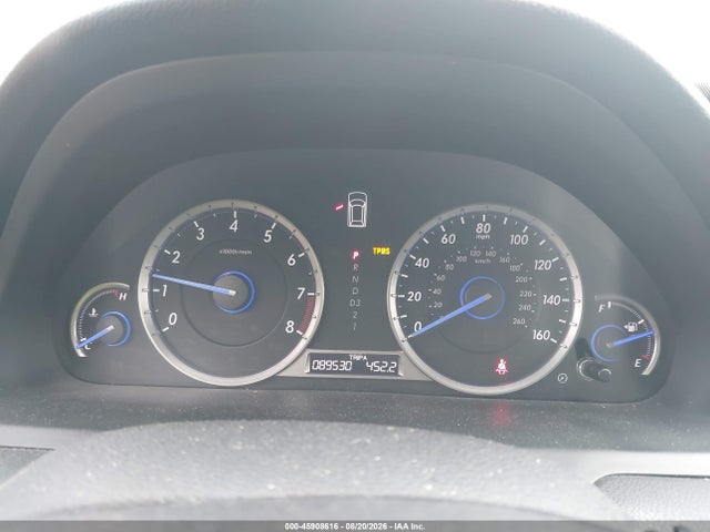 Продажа на аукционе авто 2013 Honda Crosstour Ex, vin: 5J6TF3H33DL001671, номер лота: 45908616