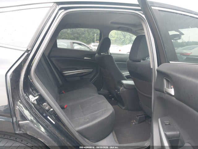 Продажа на аукционе авто 2013 Honda Crosstour Ex, vin: 5J6TF3H33DL001671, номер лота: 45908616