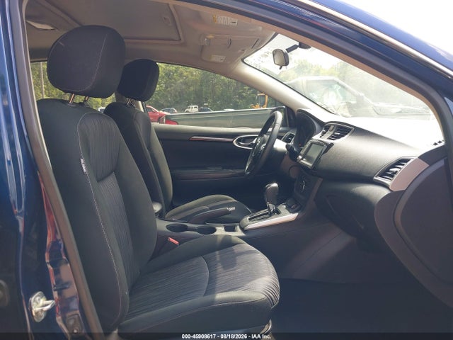 Продаж на аукціоні авто 2019 Nissan Sentra Sv, vin: 3N1AB7AP2KY439862, номер лоту: 45908617
