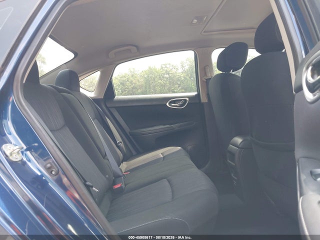 Продаж на аукціоні авто 2019 Nissan Sentra Sv, vin: 3N1AB7AP2KY439862, номер лоту: 45908617