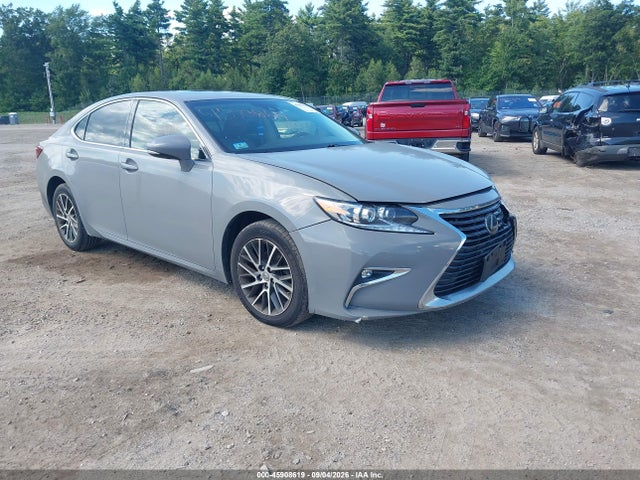 Aukcja sprzedaży 2017 Lexus Es 350, vin: 58ABK1GG9HU058239, numer aukcji: 45908619