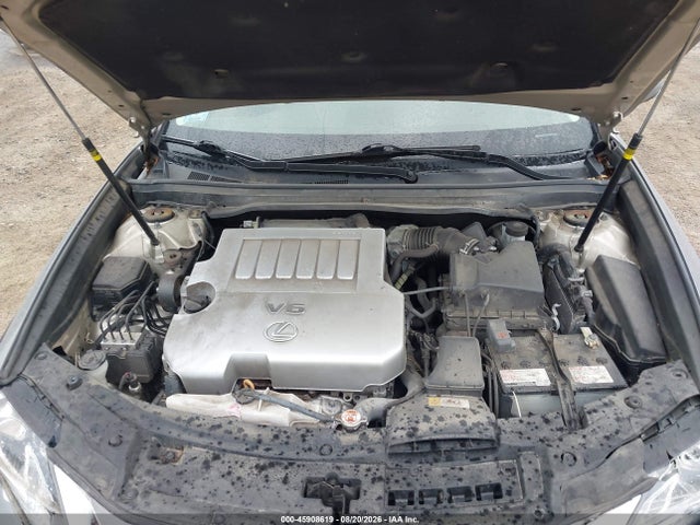 Aukcja sprzedaży 2017 Lexus Es 350, vin: 58ABK1GG9HU058239, numer aukcji: 45908619