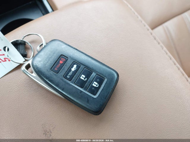 Aukcja sprzedaży 2017 Lexus Es 350, vin: 58ABK1GG9HU058239, numer aukcji: 45908619