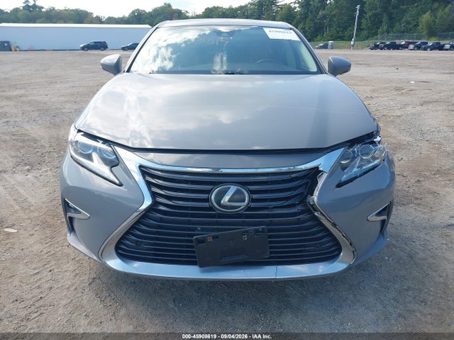 Aukcja sprzedaży 2017 Lexus Es 350, vin: 58ABK1GG9HU058239, numer aukcji: 45908619