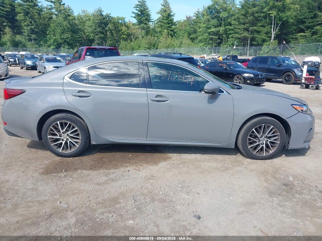 Aukcja sprzedaży 2017 Lexus Es 350, vin: 58ABK1GG9HU058239, numer aukcji: 45908619