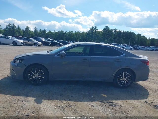 Aukcja sprzedaży 2017 Lexus Es 350, vin: 58ABK1GG9HU058239, numer aukcji: 45908619