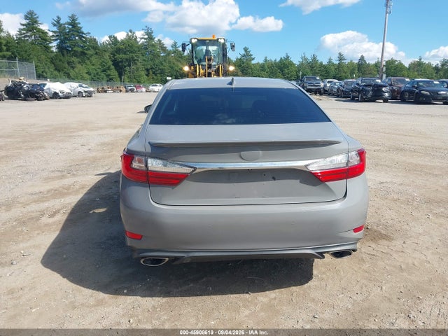 Aukcja sprzedaży 2017 Lexus Es 350, vin: 58ABK1GG9HU058239, numer aukcji: 45908619