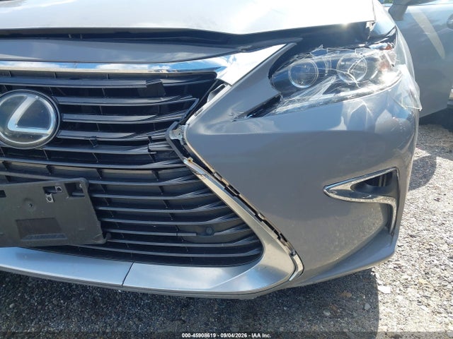 Aukcja sprzedaży 2017 Lexus Es 350, vin: 58ABK1GG9HU058239, numer aukcji: 45908619