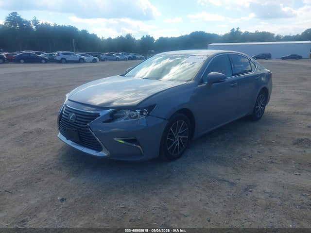 Aukcja sprzedaży 2017 Lexus Es 350, vin: 58ABK1GG9HU058239, numer aukcji: 45908619
