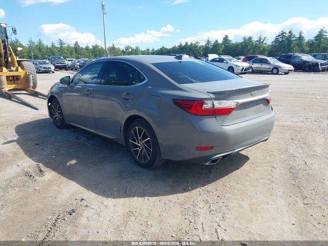 Aukcja sprzedaży 2017 Lexus Es 350, vin: 58ABK1GG9HU058239, numer aukcji: 45908619