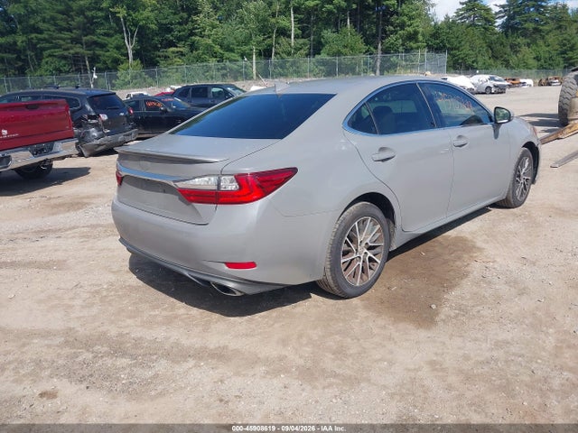 Aukcja sprzedaży 2017 Lexus Es 350, vin: 58ABK1GG9HU058239, numer aukcji: 45908619