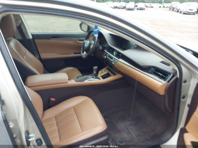 Aukcja sprzedaży 2017 Lexus Es 350, vin: 58ABK1GG9HU058239, numer aukcji: 45908619