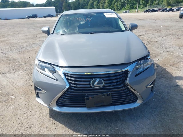 Aukcja sprzedaży 2017 Lexus Es 350, vin: 58ABK1GG9HU058239, numer aukcji: 45908619