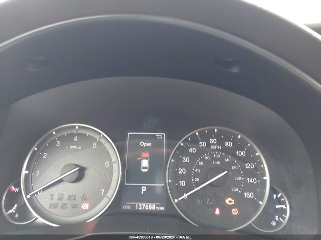 Aukcja sprzedaży 2017 Lexus Es 350, vin: 58ABK1GG9HU058239, numer aukcji: 45908619