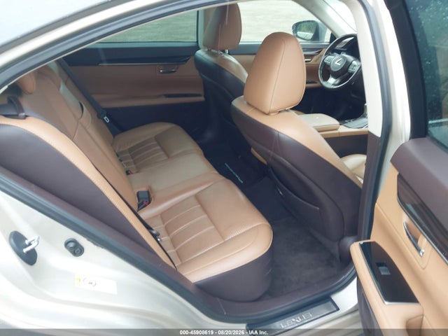 Aukcja sprzedaży 2017 Lexus Es 350, vin: 58ABK1GG9HU058239, numer aukcji: 45908619