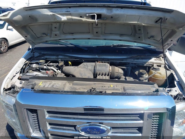 Продаж на аукціоні авто 2013 Ford E-250 Commercial, vin: 1FTNE2EW0DDA54655, номер лоту: 45908620
