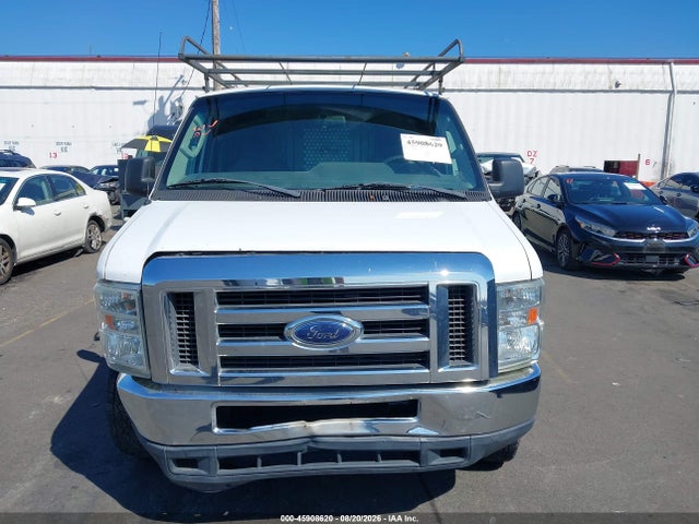 Продаж на аукціоні авто 2013 Ford E-250 Commercial, vin: 1FTNE2EW0DDA54655, номер лоту: 45908620