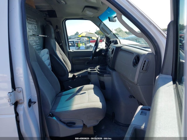 Продаж на аукціоні авто 2013 Ford E-250 Commercial, vin: 1FTNE2EW0DDA54655, номер лоту: 45908620