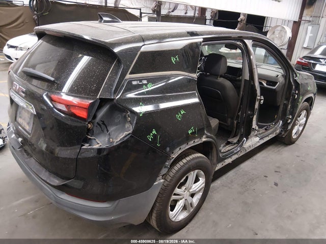 3GKALMEV8JL409363 GMC Terrain Sle