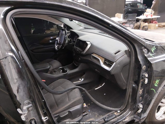 3GKALMEV8JL409363 GMC Terrain Sle
