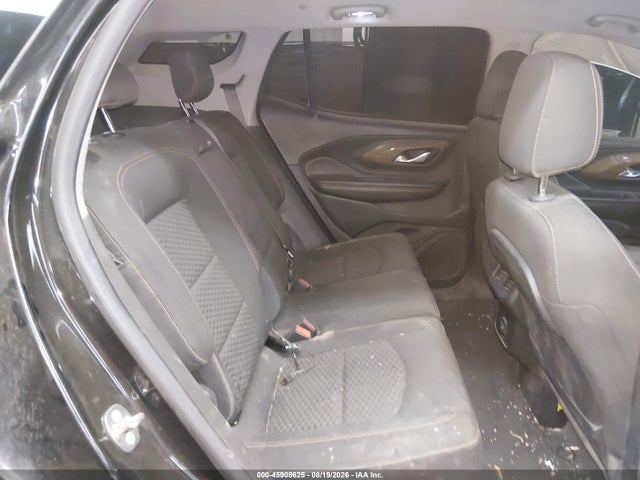 3GKALMEV8JL409363 GMC Terrain Sle