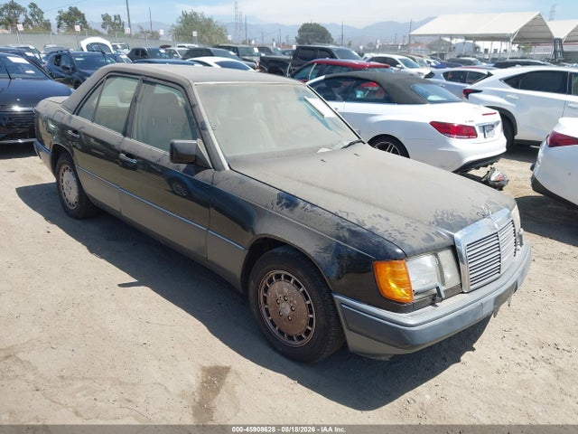 Продажа на аукционе авто 1991 Mercedes-benz 300 E, vin: WDBEA30D3MB292338, номер лота: 45908628
