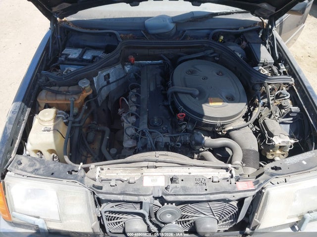 Продаж на аукціоні авто 1991 Mercedes-benz 300 E, vin: WDBEA30D3MB292338, номер лоту: 45908628