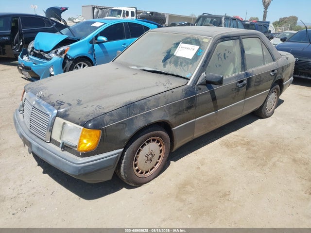 Продаж на аукціоні авто 1991 Mercedes-benz 300 E, vin: WDBEA30D3MB292338, номер лоту: 45908628