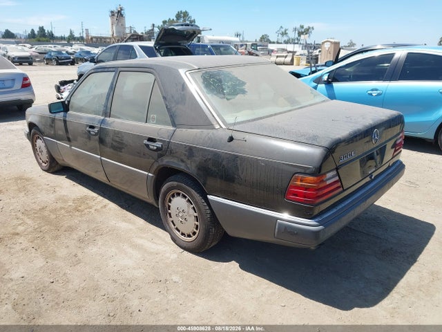 Продаж на аукціоні авто 1991 Mercedes-benz 300 E, vin: WDBEA30D3MB292338, номер лоту: 45908628