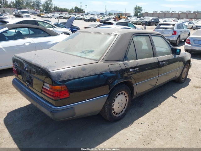 Продаж на аукціоні авто 1991 Mercedes-benz 300 E, vin: WDBEA30D3MB292338, номер лоту: 45908628