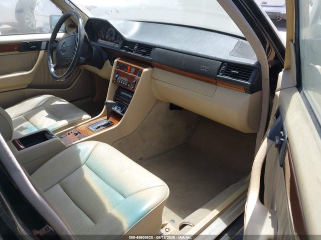 Продаж на аукціоні авто 1991 Mercedes-benz 300 E, vin: WDBEA30D3MB292338, номер лоту: 45908628