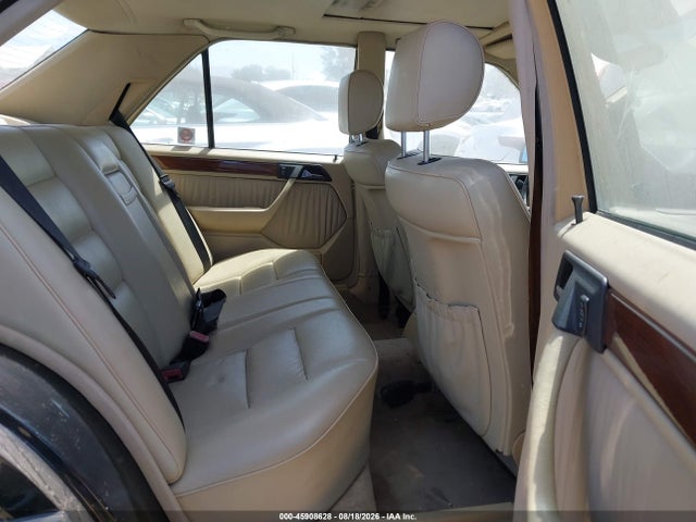 Продаж на аукціоні авто 1991 Mercedes-benz 300 E, vin: WDBEA30D3MB292338, номер лоту: 45908628