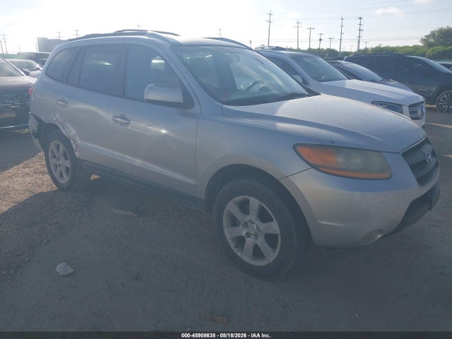 Aukcja sprzedaży 2009 Hyundai Santa Fe Se, vin: 5NMSH13E29H263506, numer aukcji: 45908638